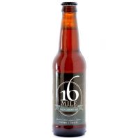 16 Mile Brewing Company - Old Court Ale