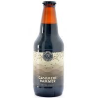 3 Sheeps Brewing Company - Cashmere Hammer