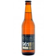 961 Beer - Lebanese Pale Ale