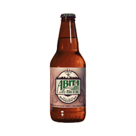 Abita Brewing Company - Fleur-de-lis Restoration Ale