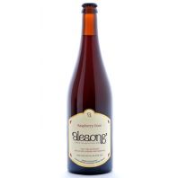 Alesong Brewing & Blending - Raspberry Gose