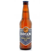 Backpocket Brewing Company - Raygun
