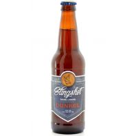 Backpocket Brewing Company - Slingshot