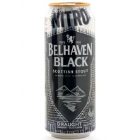 Belhaven Brewery - Belhaven Black
