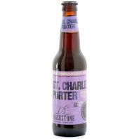 Blackstone Brewing Company - St. Charles Porter