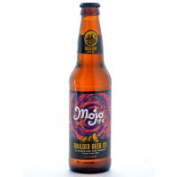 Boulder Beer Co. - Mojo IPA