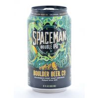 Boulder Beer Company - Spaceman