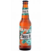 Brau Brothers Brewing Company - 3 Trees IPA