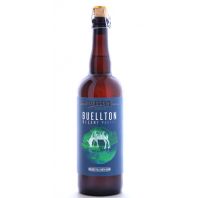 Telegraph Brewing Company - Buellton Silent Partner
