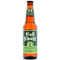 Calicraft Brewing Company - Coast
