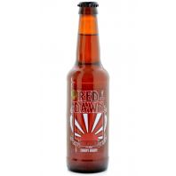 Carson's Brewery - Red Dawn