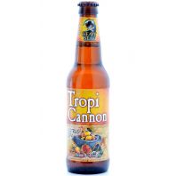 Clipper City Brewing Company - Heavy Seas TropiCannon