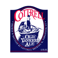 Cottrell Brewing Company - Old Yankee Ale