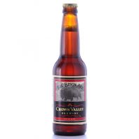 Crown Valley Brewery Big Bison Ale