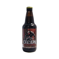 Cucapá Brewing Company - Chupacabras Pale Ale