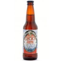 Dick's Brewing Company - Mountain Amber Ale