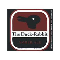 The Duck-Rabbit Craft Brewery - The Duck-Rabbit Amber Ale