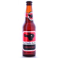 Duck Rabbit Amber Ale