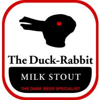 Duck Rabbit Milk Stout