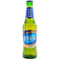 Anadolu Efes Brewery - Efes Pilsener 2018