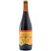 Elevation Beer Company - Red Wine Barrel Aged Apis IV