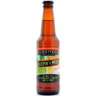 Ellicottville Brewing Company - Keepin' It Peel