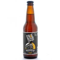 Erie Brewing Company - Railbender