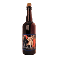 De Proef Brouwerij - Flemish Primitive Wild Ale 2008 Special Vintage Reserve
