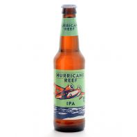 Florida Beer Company - Hurricane Reef