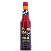 Flying Fish Abbey Dubbel