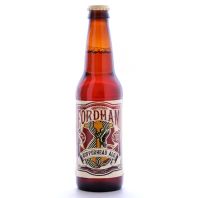 Fordham Brewing Company - Copperhead Ale