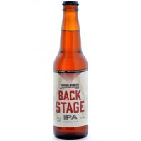 Fordham & Dominion Brewing Company - Back Stage IPA