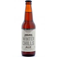 Fordham & Dominion Brewing Company - Winter Chills