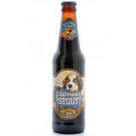 Free State Brewing Company - Oatmeal Stout