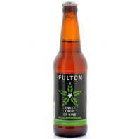 Fulton Beer - Sweet Child of Vine