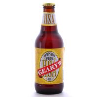 D.L. Geary Brewing Company Hampshire Special Ale