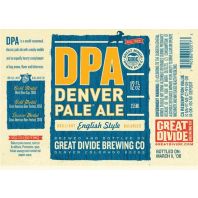 Great Divide Brewing Company - Denver Pale Ale