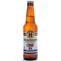 Hamburg Brewing Company - Louie IPA