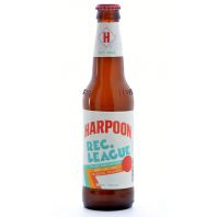 Harpoon Brewing Company - Rec. League