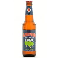 Harpoon Brewing Company - American IPA