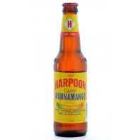 Harpoon Brewing Company - Camp Wannamango