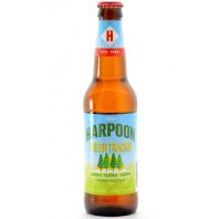Harpoon Brewing Company - Fresh Tracks