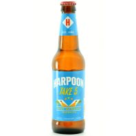 Harpoon Brewing Company - Take 5