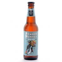 Heavy Seas Beer - Powder Monkey