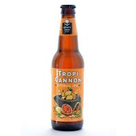 Heavy Seas Beer - TropiCannon