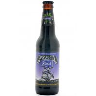 Ipswich Ale Brewery - Ipswich Oatmeal Stout