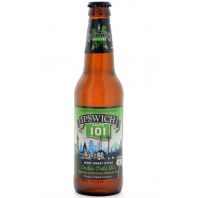 Ipswich Ale Brewery - Route 101 IPA