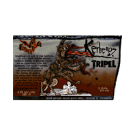Flying Dog Brewery - Kerberos Tripel