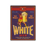 Lakefront Brewing Company - Lakefront White Beer