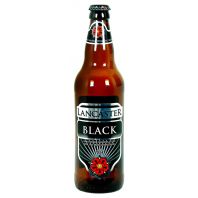 Lancaster Brewery - Lancaster Black